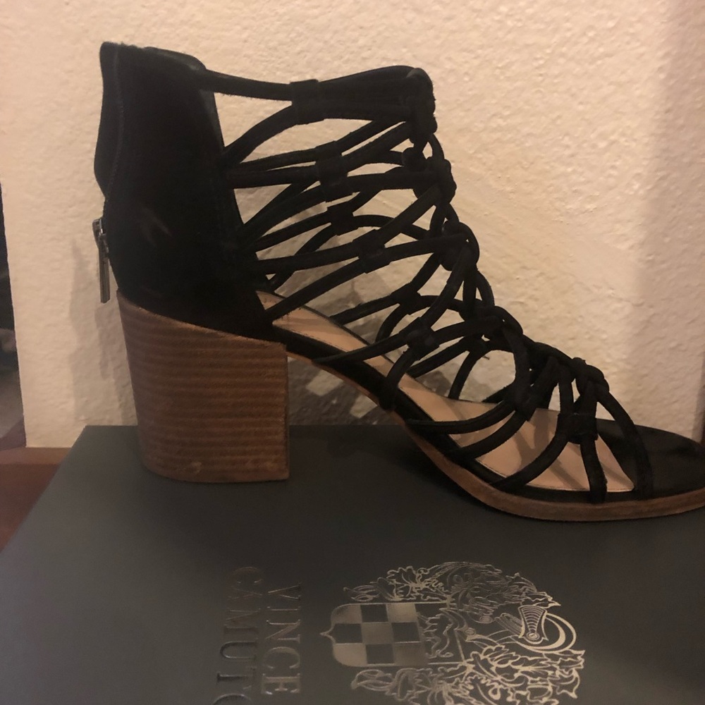 Vince camuto heels